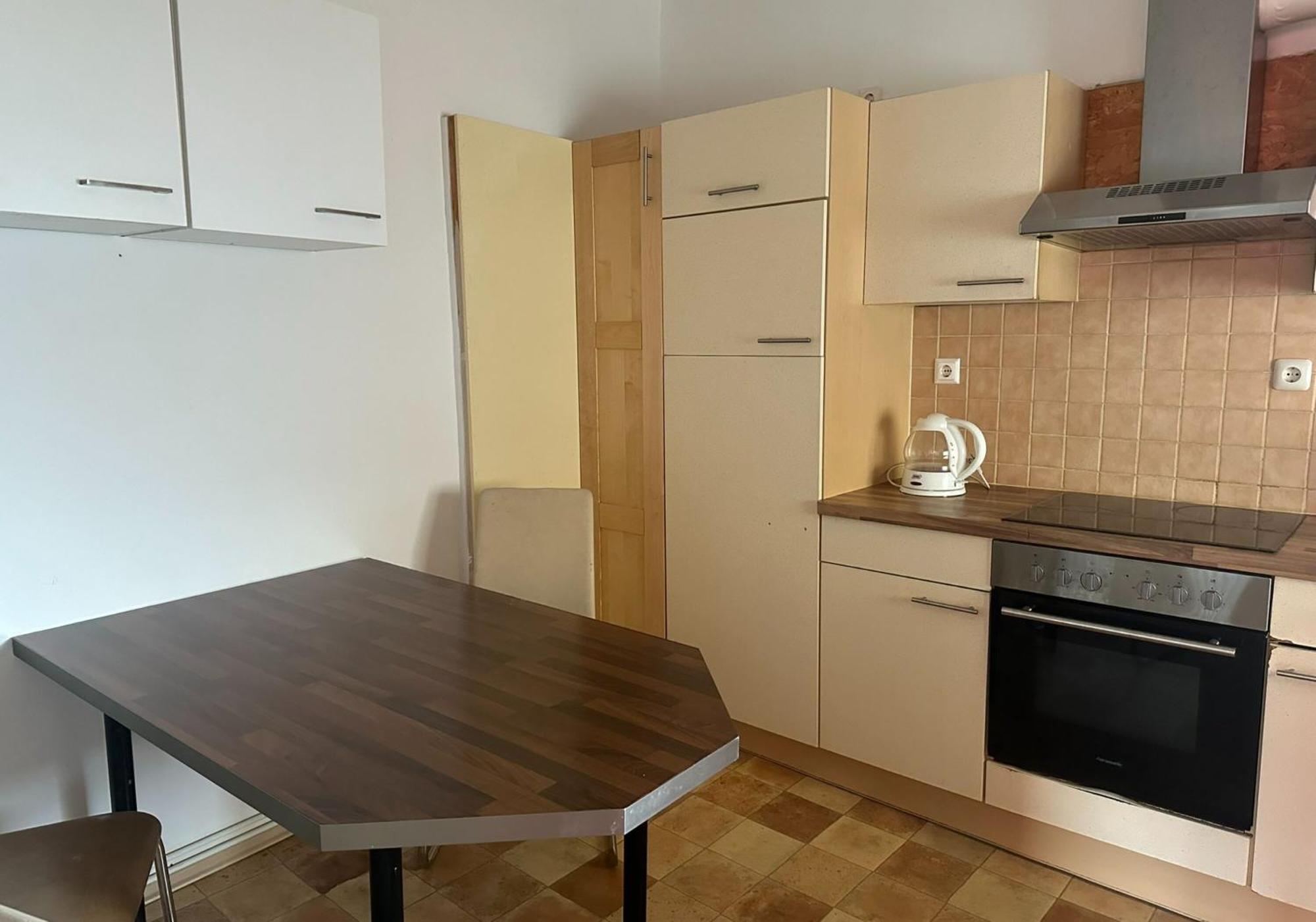 Ferienwohnung Dreilaenderblick Perl Bagian luar foto